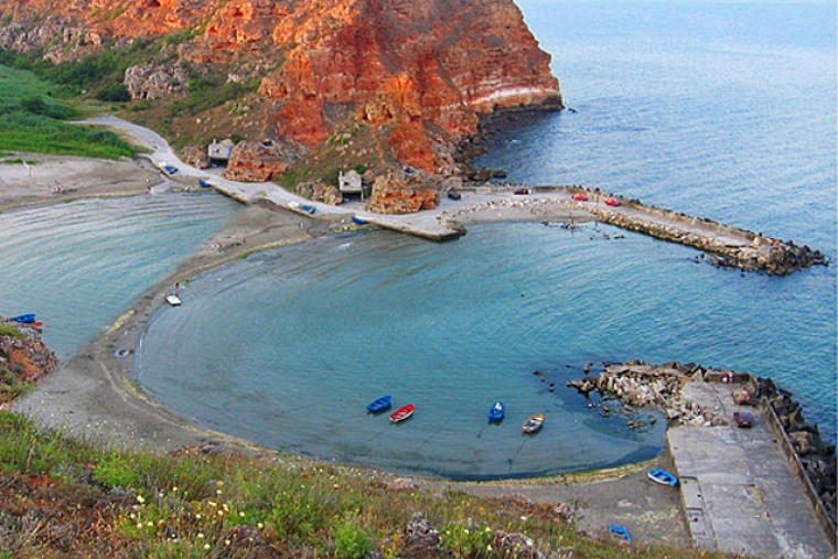 Тайните на Северното Черноморие