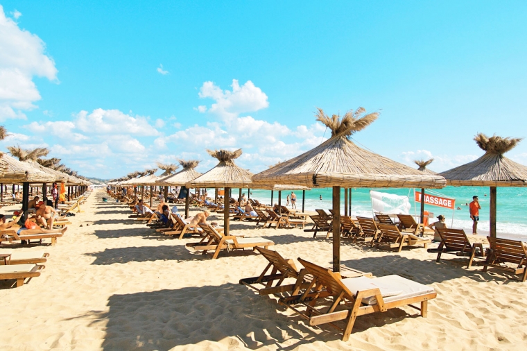 Къде да почиваме на море в България?